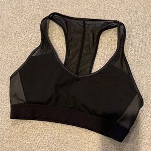 Aloyoga Chromatic bra